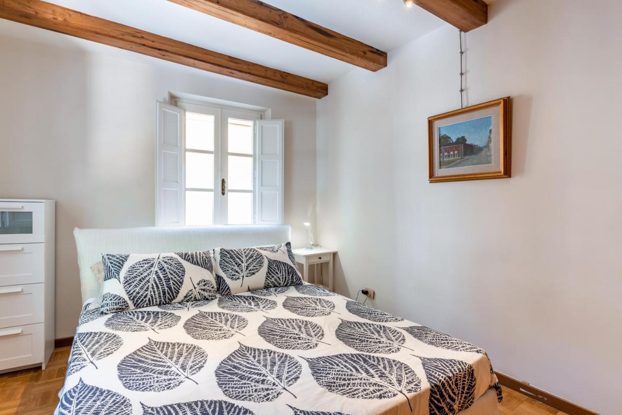 Piazza Napoleone Lovely Central Apartment Lucca Eksteriør bilde